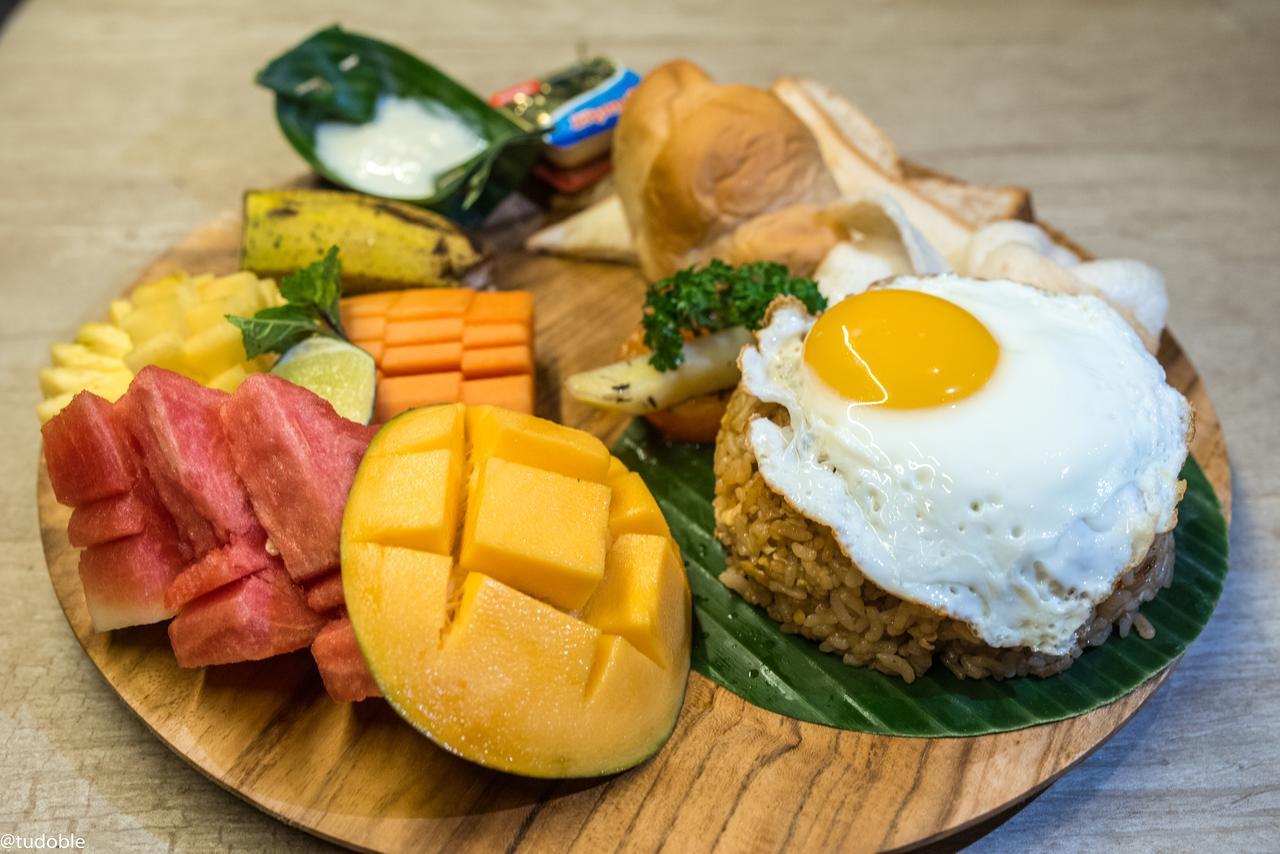 Bliss Ubud Abangan Екстериор снимка