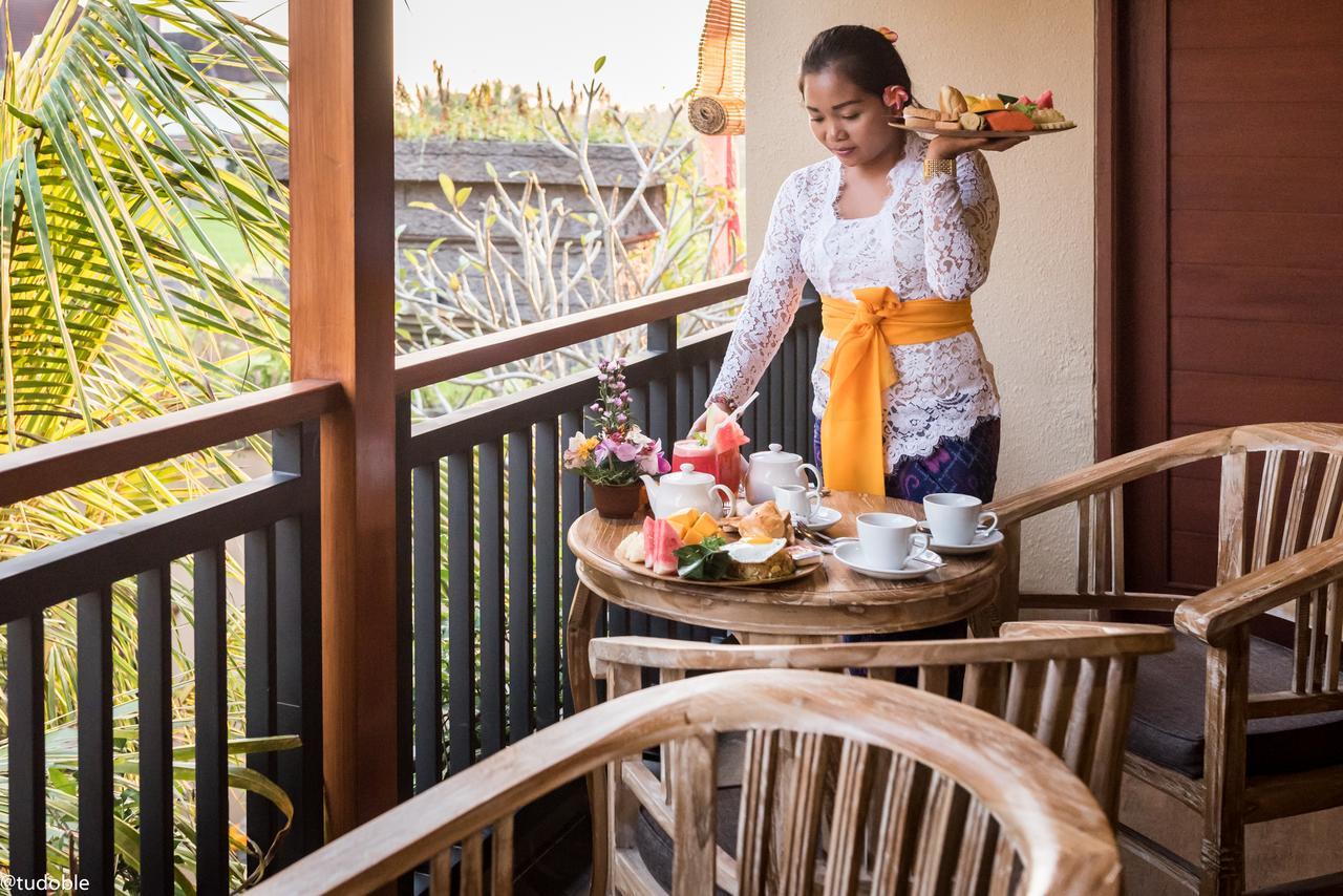Bliss Ubud Abangan Екстериор снимка