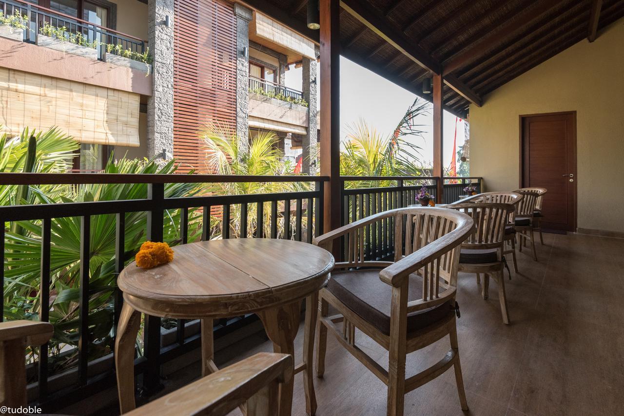 Bliss Ubud Abangan Екстериор снимка