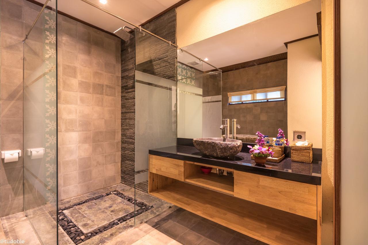 Bliss Ubud Abangan Екстериор снимка