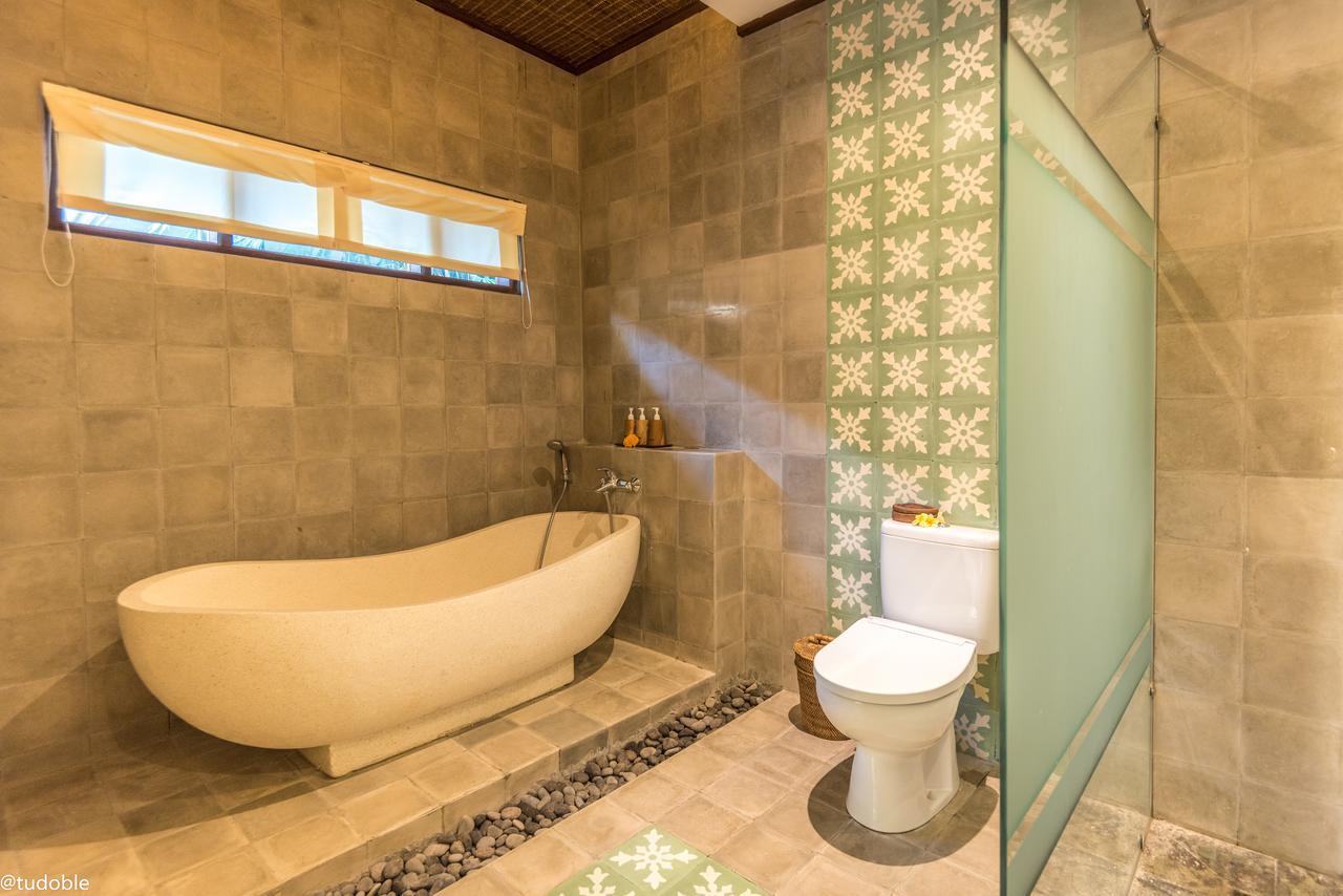 Bliss Ubud Abangan Екстериор снимка
