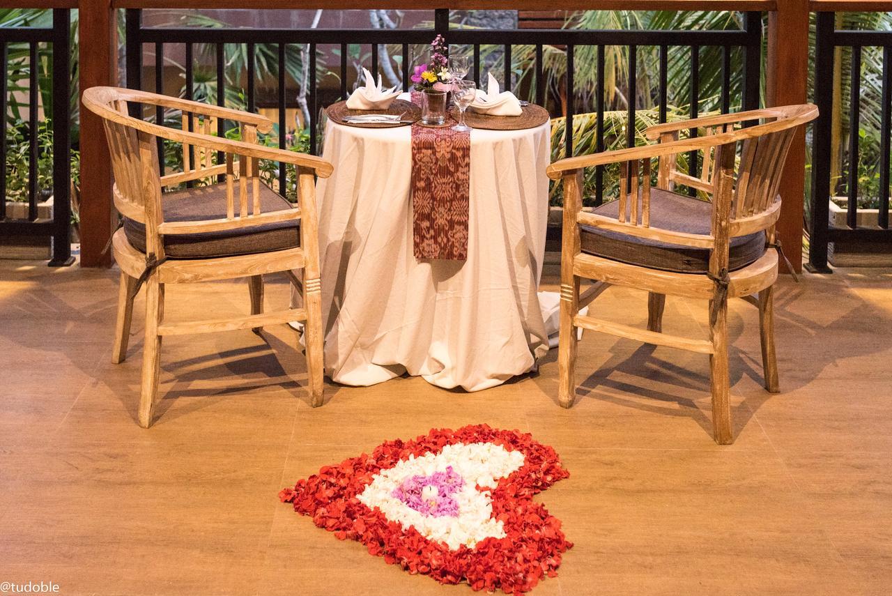 Bliss Ubud Abangan Екстериор снимка