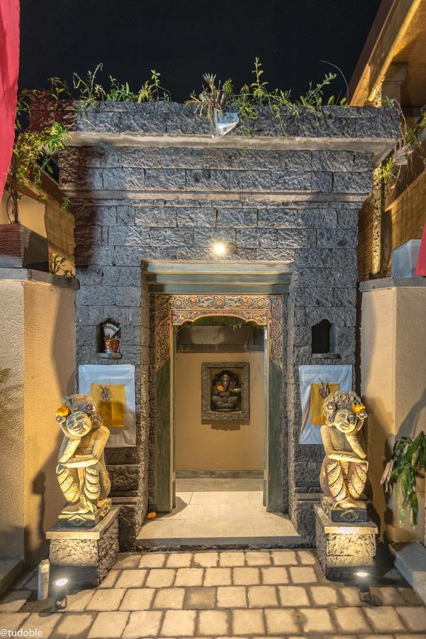 Bliss Ubud Abangan Екстериор снимка