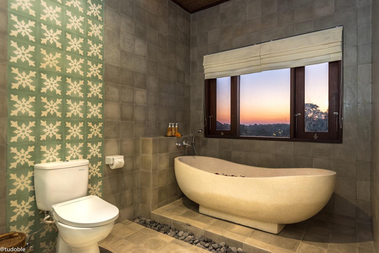 Bliss Ubud Abangan Екстериор снимка