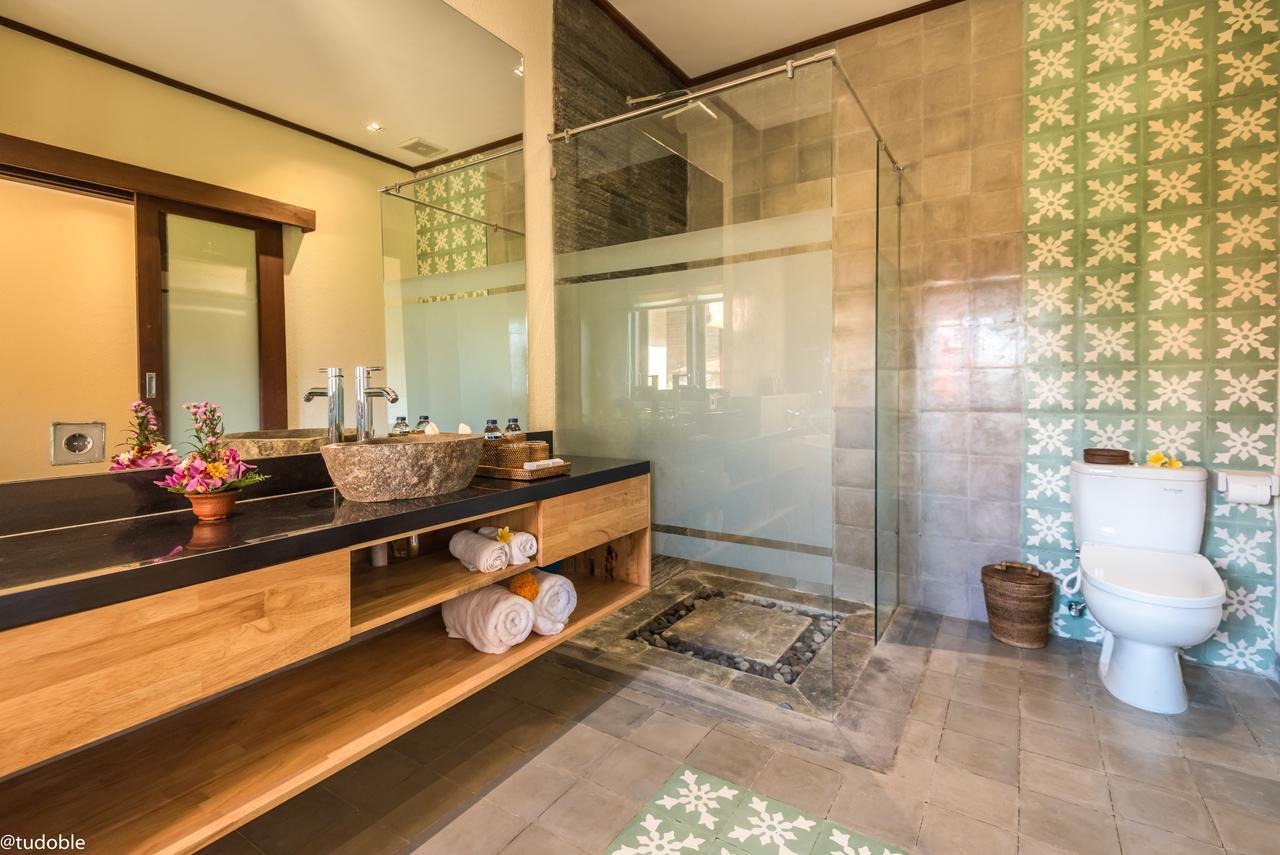 Bliss Ubud Abangan Екстериор снимка