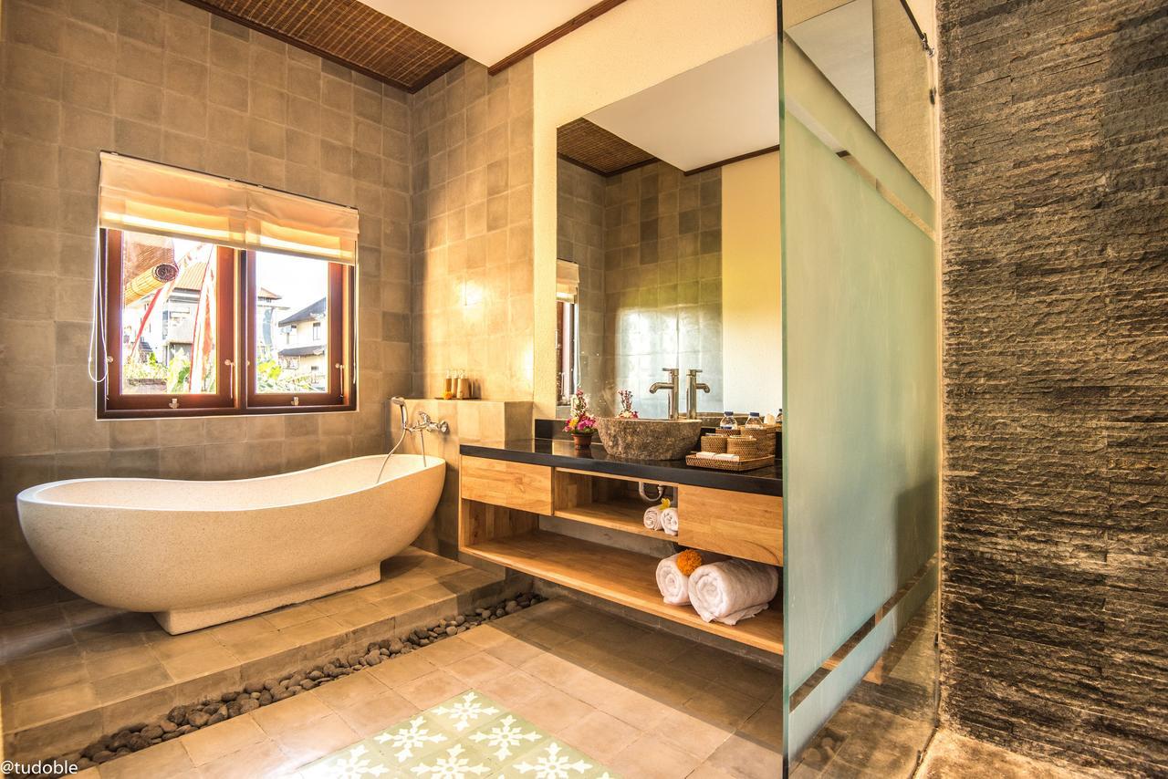 Bliss Ubud Abangan Екстериор снимка